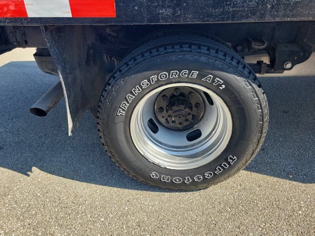 Certified 2020 Ford F350 XL RWD image 7