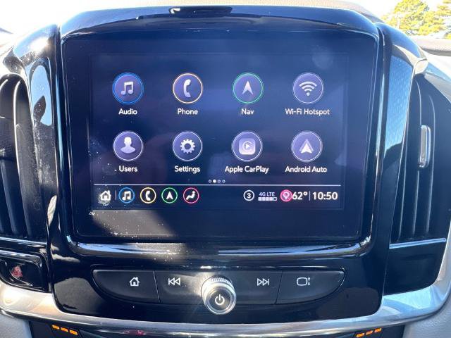 Used 2020 Chevrolet Traverse Premier FWD image 34