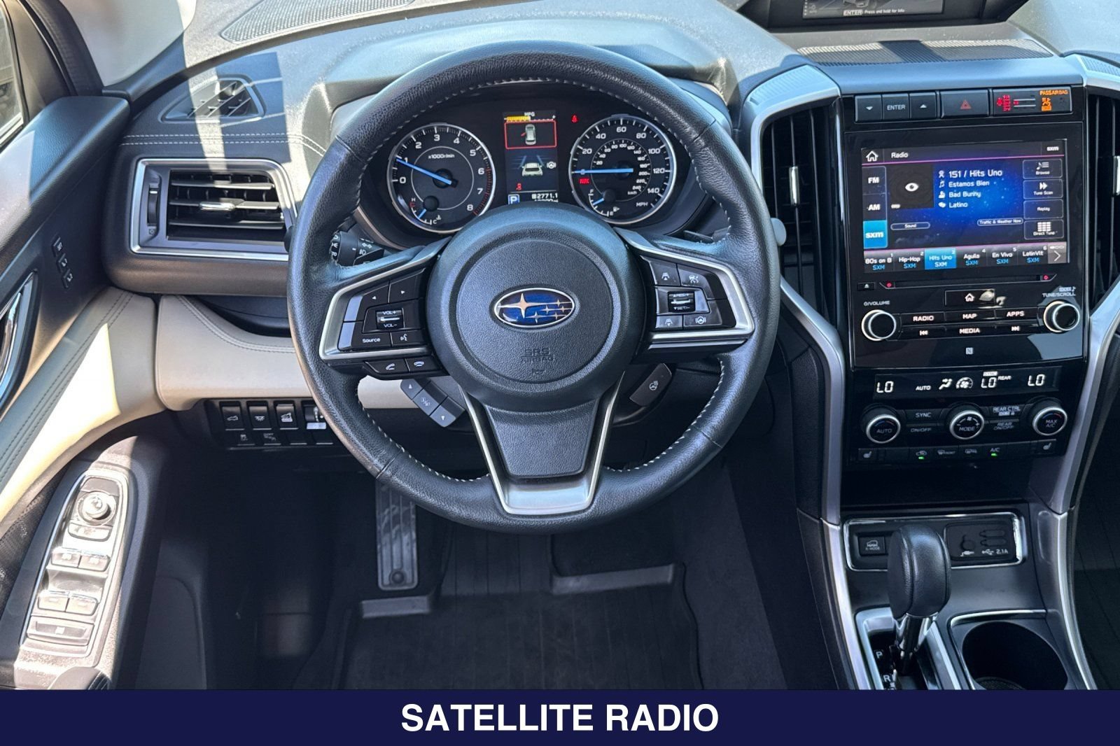 Used 2022 Subaru Ascent Limited AWD/4WD image 16