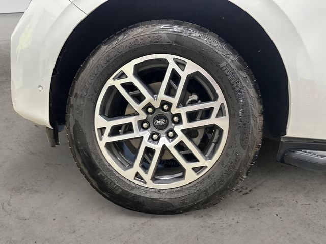 Certified 2025 Ford Expedition Max Active AWD/4WD image 14