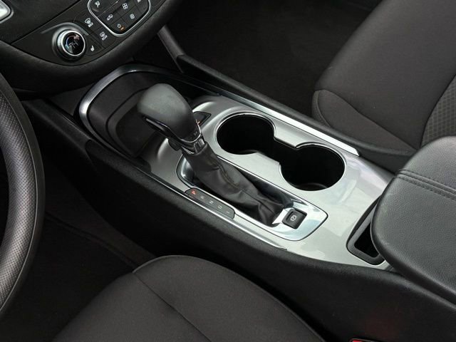 Used 2024 Chevrolet Malibu LT FWD image 28