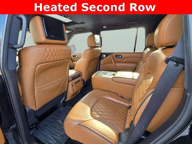 Used 2023 INFINITI QX80 Sensory w/ Cargo Package image 19