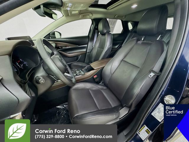 Used 2024 MAZDA CX-30 2.5 Turbo w/ Premium Package image 25