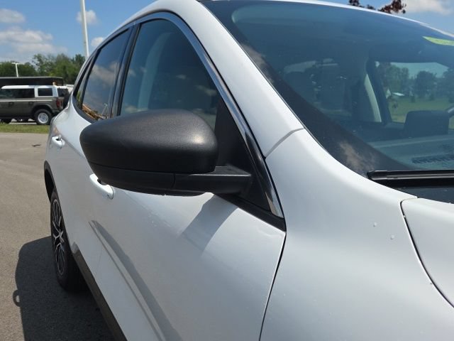 Certified 2020 Ford Escape SE FWD image 5