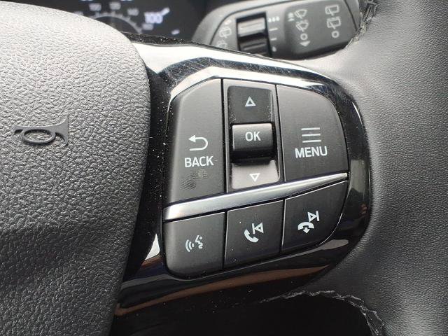 Certified 2022 Ford Escape SEL AWD/4WD image 7
