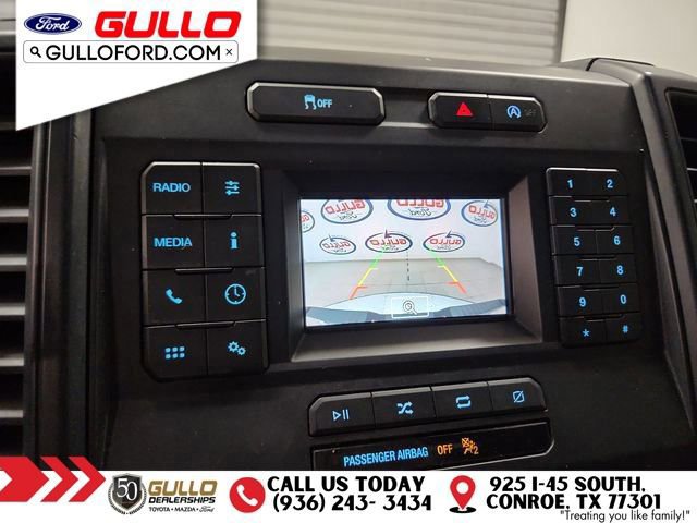 Certified 2019 Ford F150 XL w/ Equipment Group 101A Mid image 22