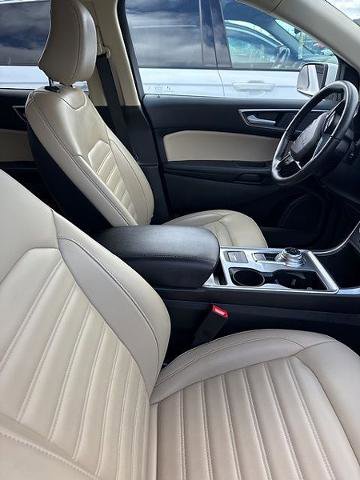 Certified 2023 Ford Edge SEL w/ Convenience Package AWD/4WD image 8