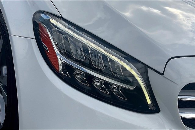 Used 2019 Mercedes-Benz C 300 C 300 image 29