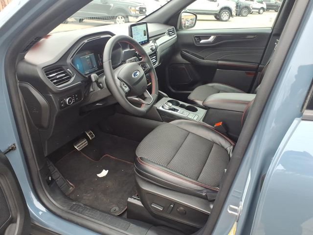 Certified 2023 Ford Escape ST-Line Select image 16