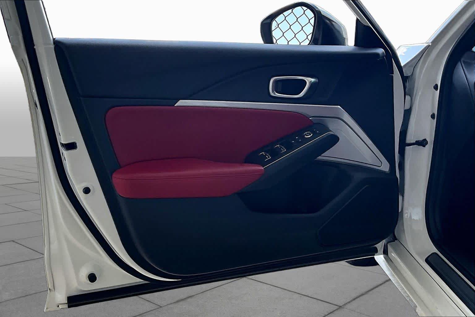 Used 2024 Acura Integra A-Spec FWD image 22