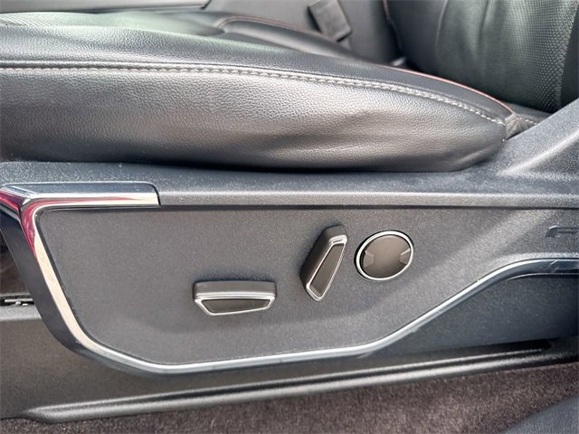 Certified 2021 Ford F150 Lariat w/ Equipment Group 502A High image 19