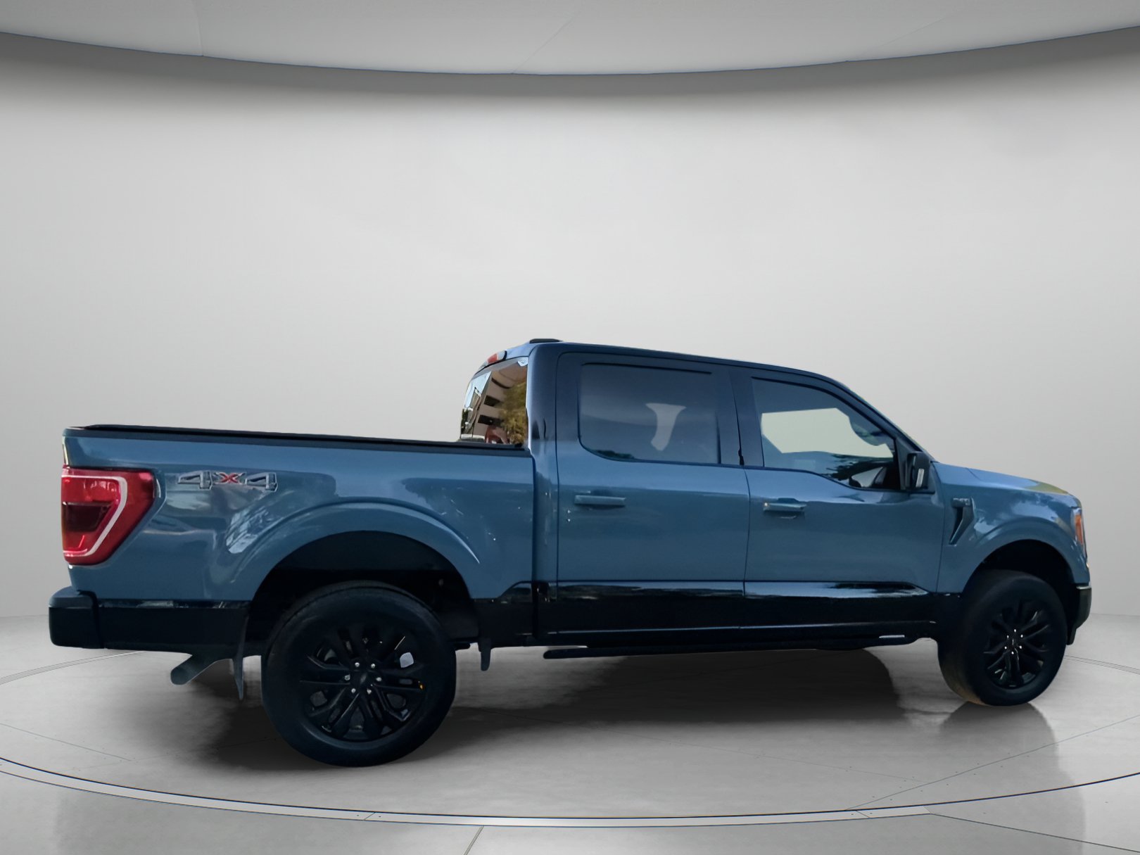 Certified 2023 Ford F150 XLT w/ Equipment Group 302A High AWD/4WD image 30