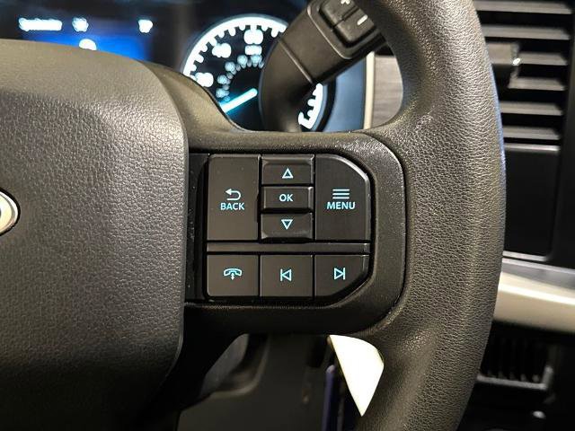 Certified 2022 Ford F150 XL image 21