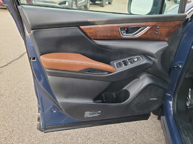Used 2023 Subaru Ascent Touring AWD/4WD image 22