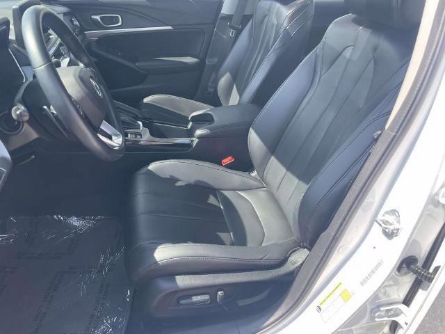 Used 2023 Acura Integra Base image 18