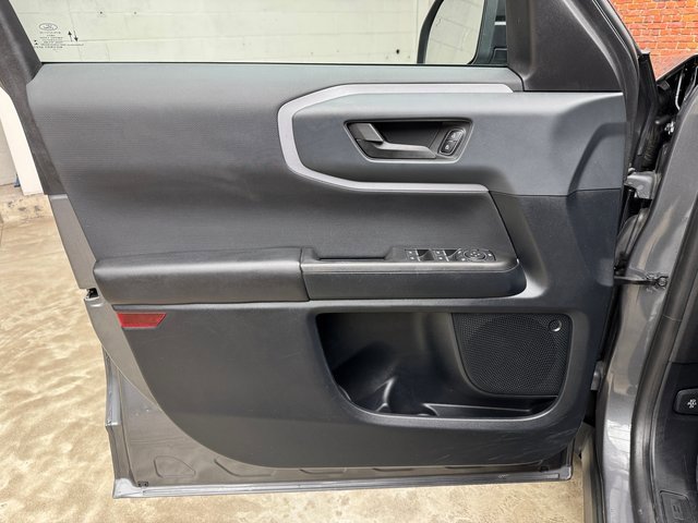 Certified 2021 Ford Bronco Sport Big Bend image 10