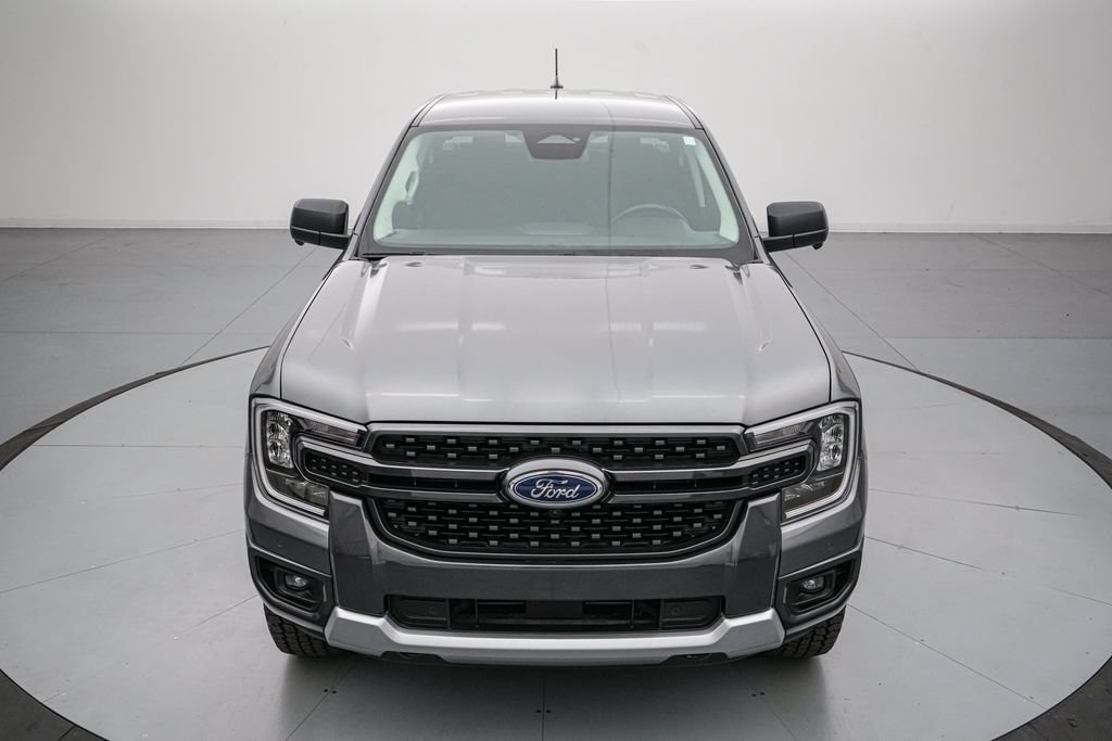 Certified 2024 Ford Ranger XLT AWD/4WD image 10
