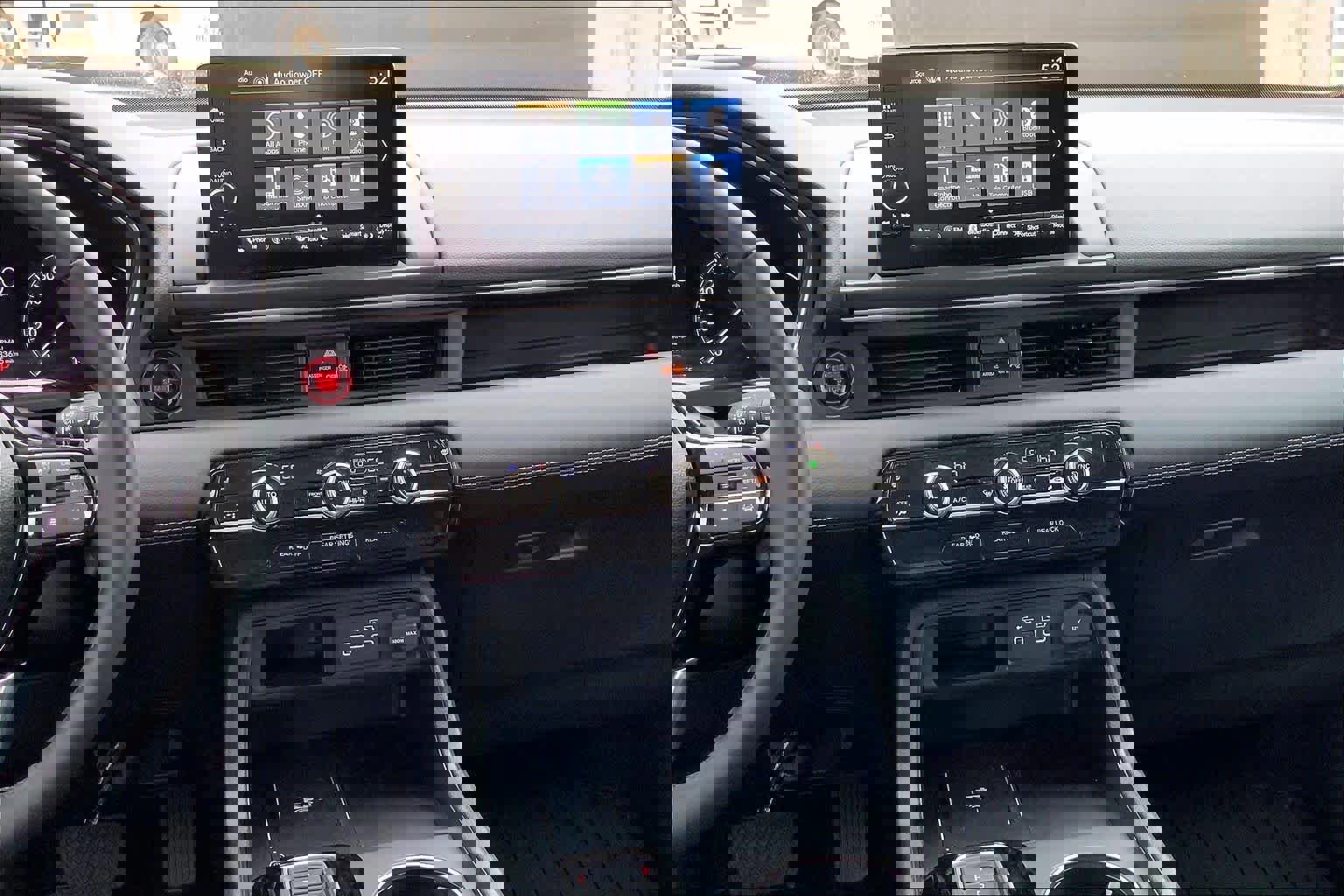 Used 2025 Honda Pilot EX-L image 9