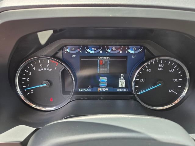 Certified 2024 Ford Expedition Limited RWD image 25