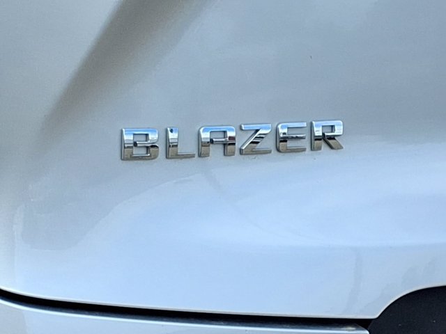 Used 2019 Chevrolet Blazer LT w/ LPO, Floor Liner Package FWD image 19