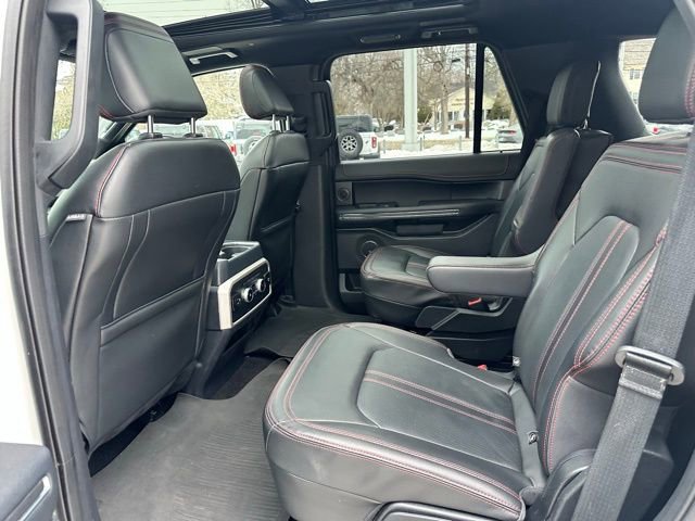 Certified 2022 Ford Expedition Limited image 55