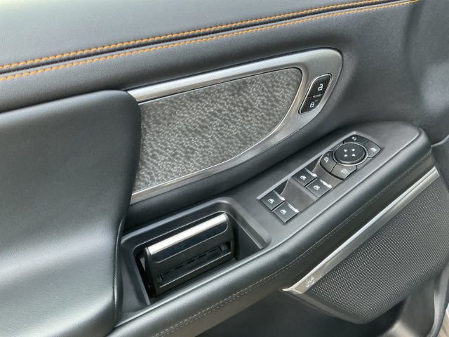 Certified 2026 Ford Expedition Tremor AWD/4WD image 10