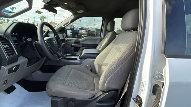 Certified 2020 Ford F150 XLT image 17