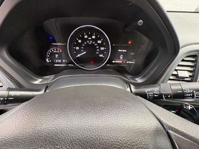 Used 2021 Honda HR-V EX image 17