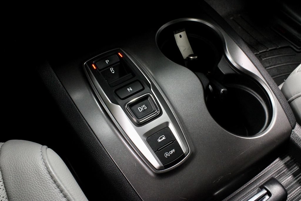Used 2021 Honda Passport EX-L image 31