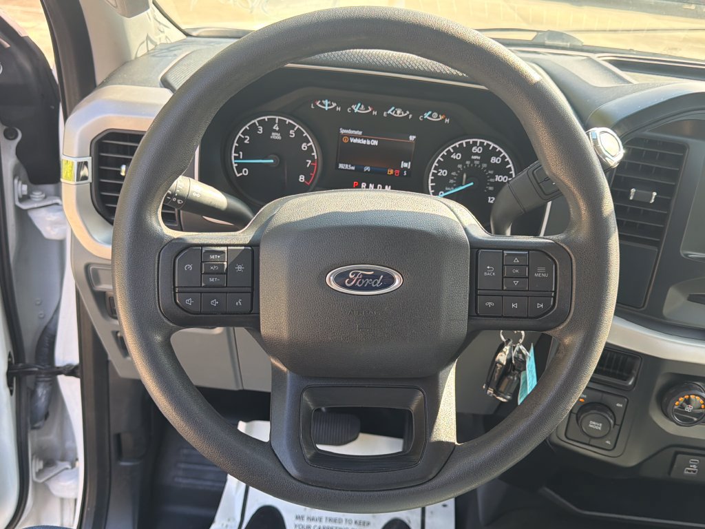 Certified 2023 Ford F150 XL AWD/4WD image 18