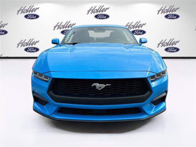 Certified 2024 Ford Mustang Premium RWD image 2