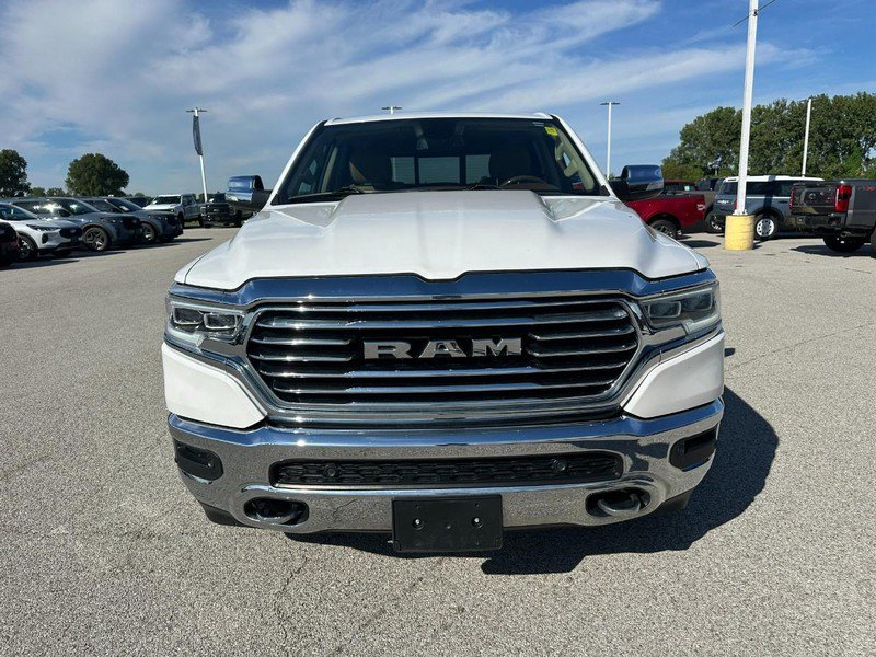 Used 2019 RAM 1500 Limited image 9