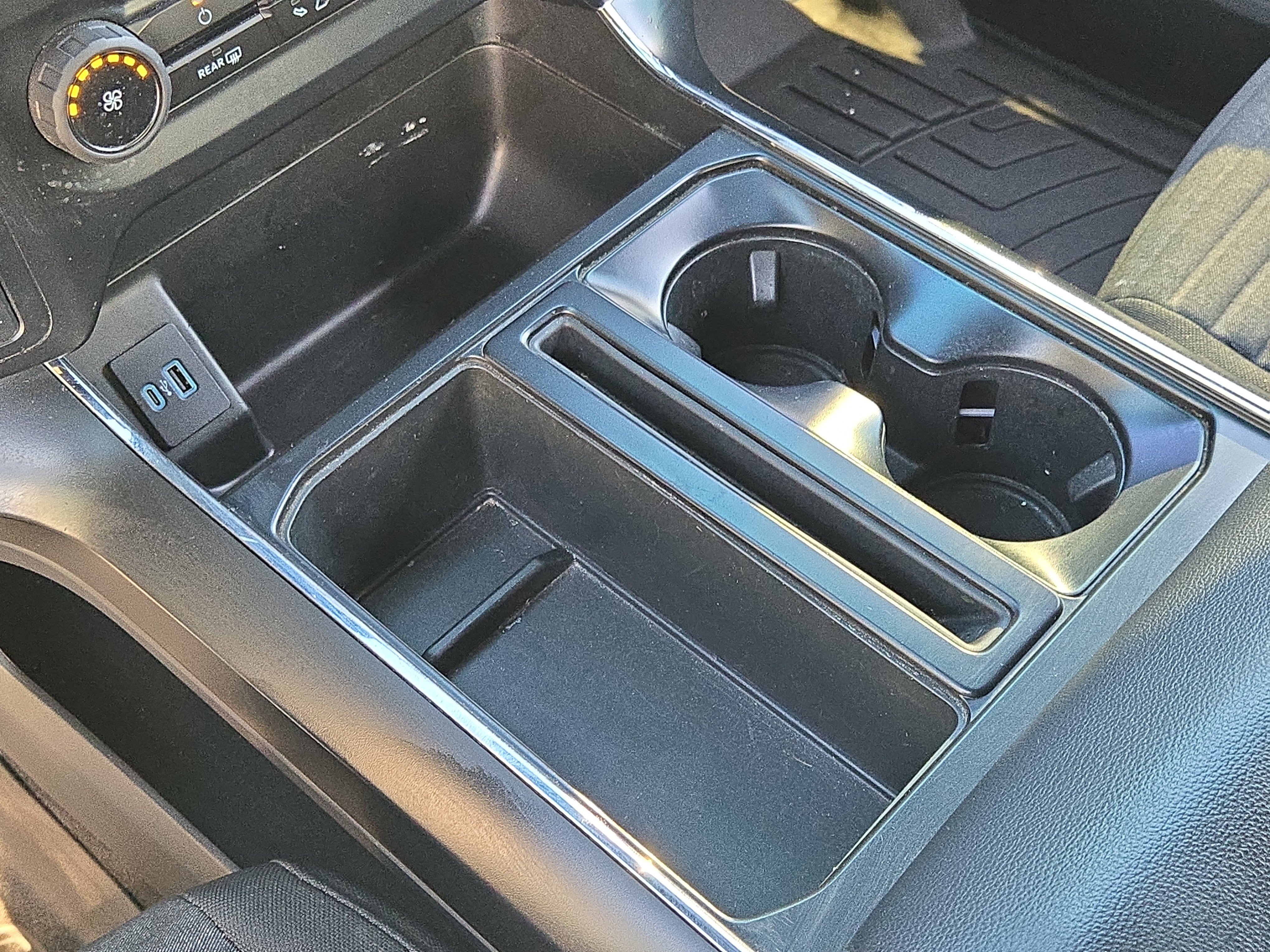 Certified 2023 Ford F150 XL w/ STX Appearance Package image 30