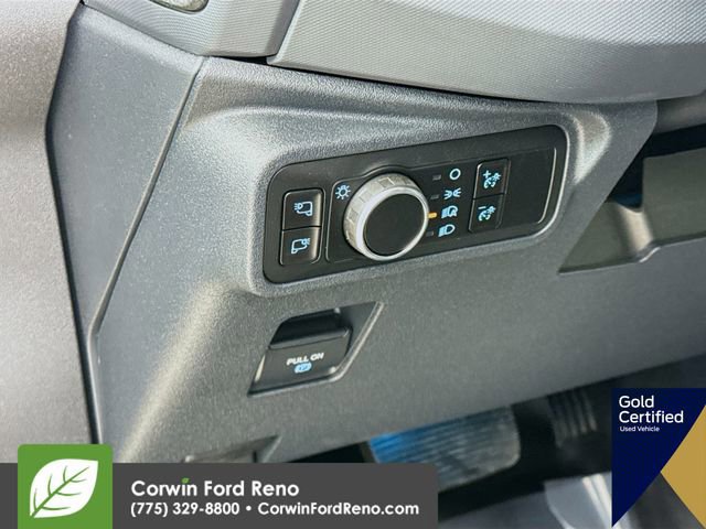 Certified 2024 Ford Bronco Badlands image 14