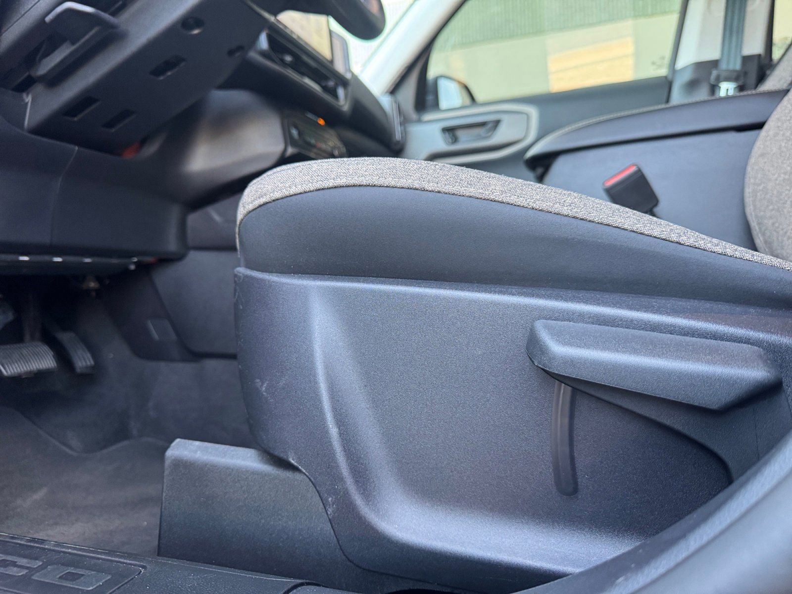 Certified 2025 Ford Bronco Sport Big Bend image 20