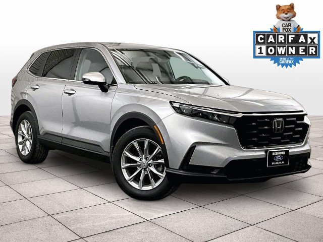 Used 2024 Honda CR-V EX image 2