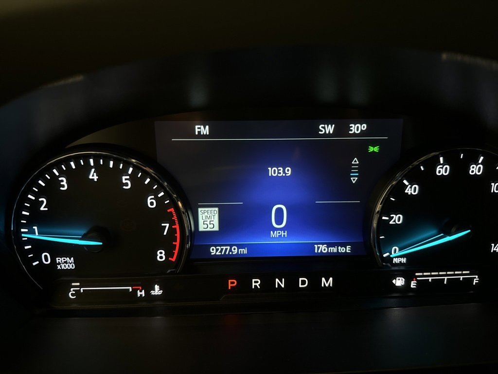 Certified 2023 Ford Explorer Timberline w/ Timberline Technology Package image 4