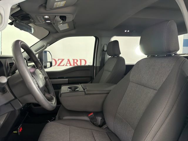 Certified 2024 Ford F350 XL w/ STX Appearance Package AWD/4WD image 11