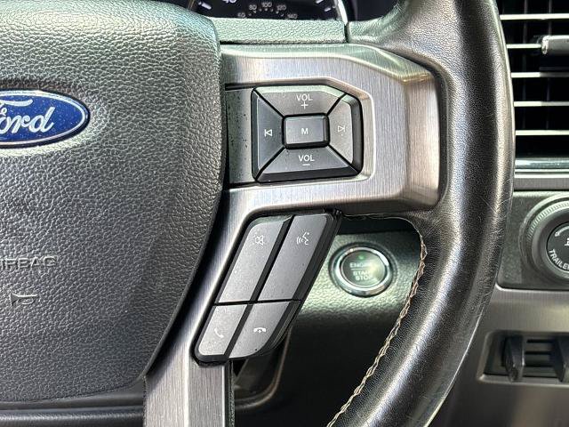 Certified 2019 Ford Expedition Platinum RWD image 21