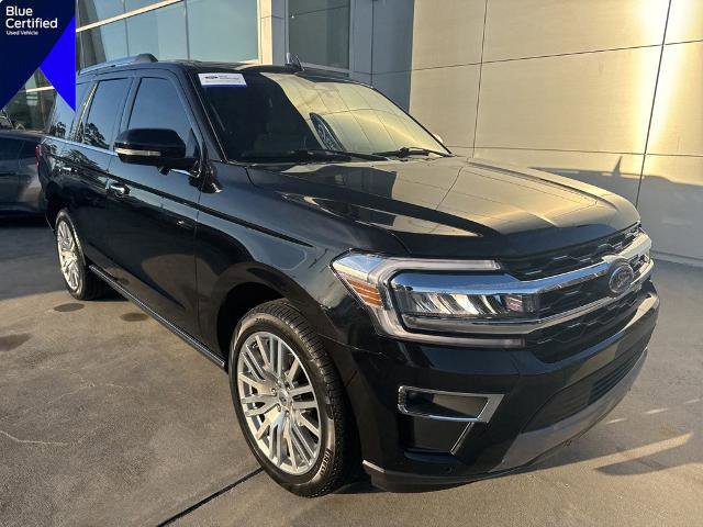 Certified 2024 Ford Expedition Limited image 5