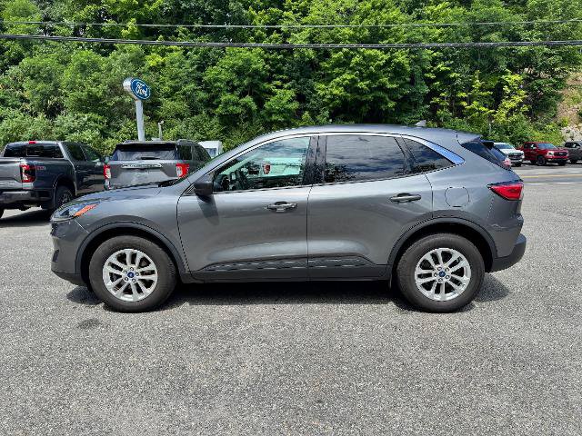 Certified 2022 Ford Escape SE AWD/4WD image 5