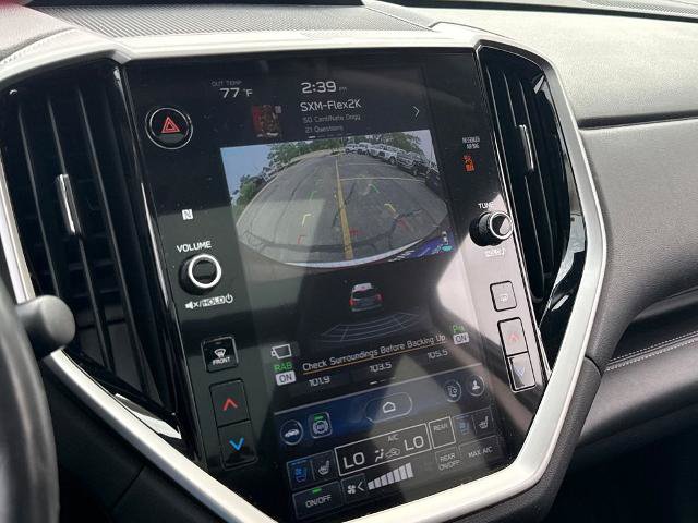 Used 2023 Subaru Ascent Touring AWD/4WD image 20
