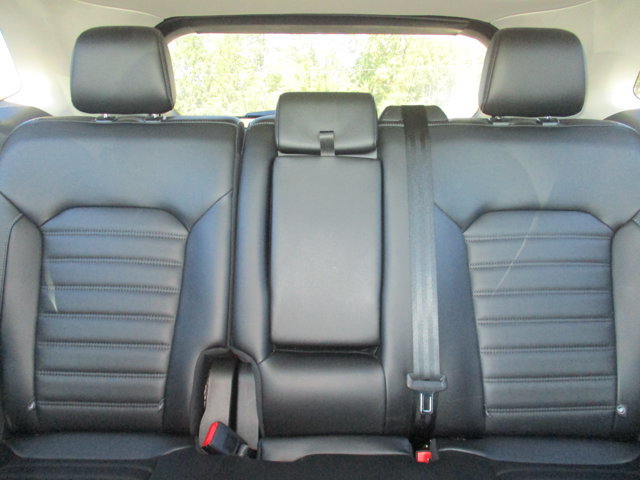 Certified 2024 Ford Edge SEL w/ Convenience Package AWD/4WD image 36