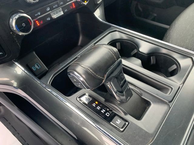 Certified 2022 Ford F150 XLT w/ Equipment Group 302A High image 21