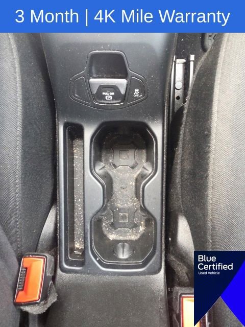 Used 2021 Jeep Renegade Latitude w/ Convenience Group AWD/4WD image 32