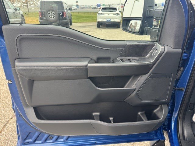 Certified 2023 Ford F150 XLT w/ Equipment Group 302A High image 10