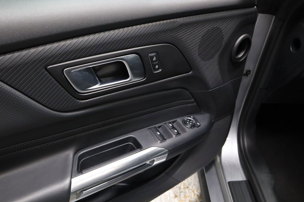 Certified 2025 Ford Mustang Premium RWD image 21