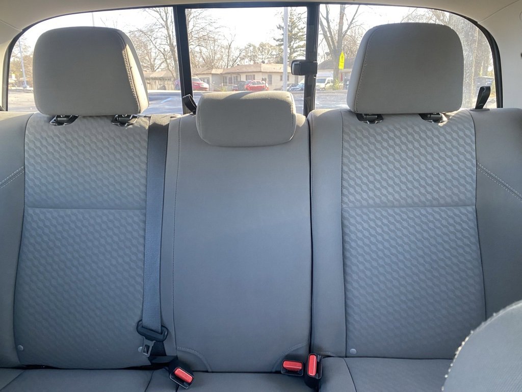 Used 2020 Toyota Tacoma SR image 25