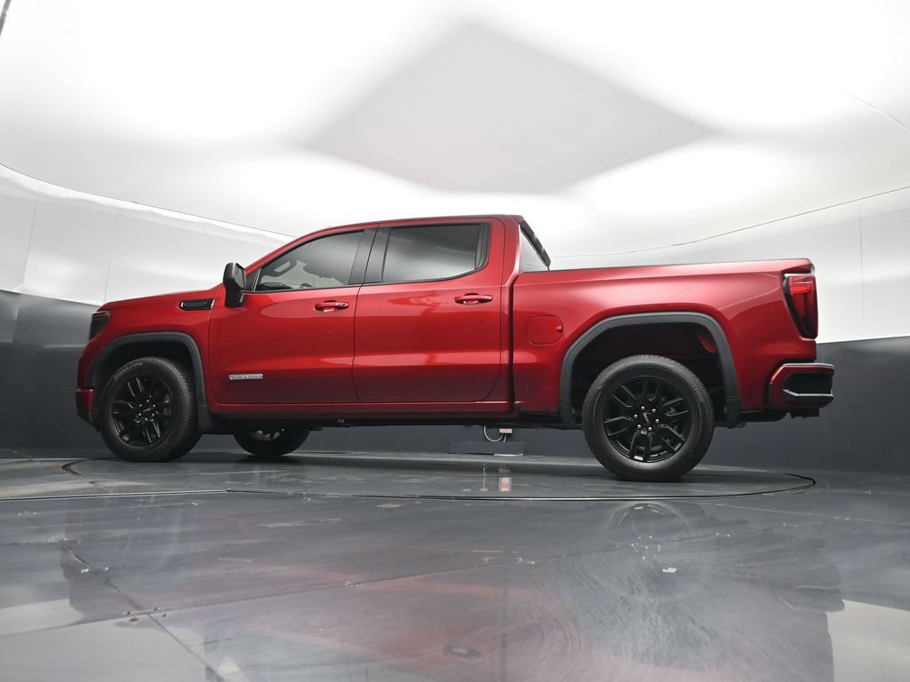 Used 2024 GMC Sierra 1500 Elevation RWD image 54