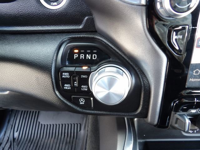 Used 2023 RAM 1500 Laramie image 22